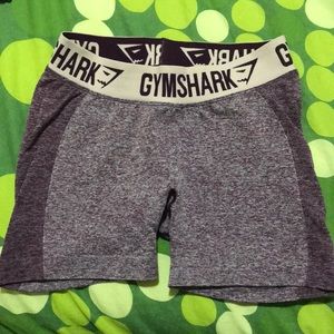 Gymshark flex shorts